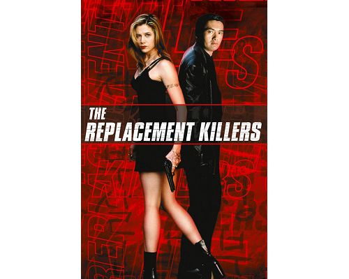 The Replacement Killers The Replacement Killers
